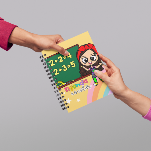 Agenda Meyrita MODA2