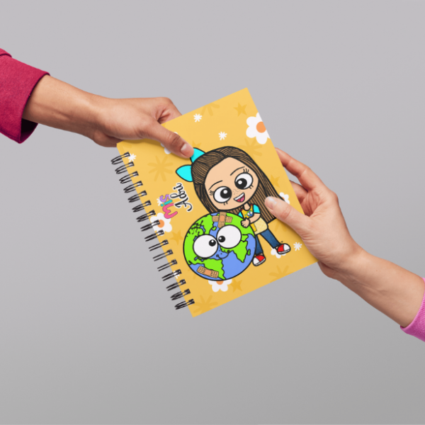 Agenda Meyrita MODA3