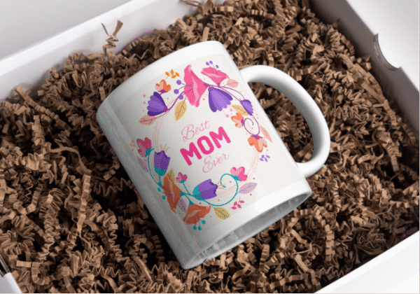 Taza mama TZ04