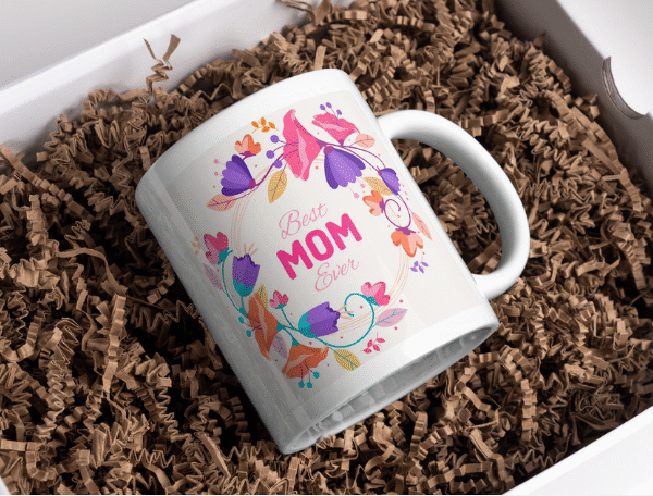Taza mama TZ04