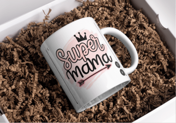 Taza Mamá TZ05