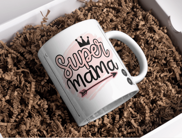 Taza Mamá TZ05