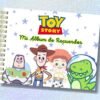 Album de Recuerdos Toy Story