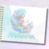 Álbum de Recuerdos Moana