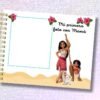 Álbum de Recuerdos Moana