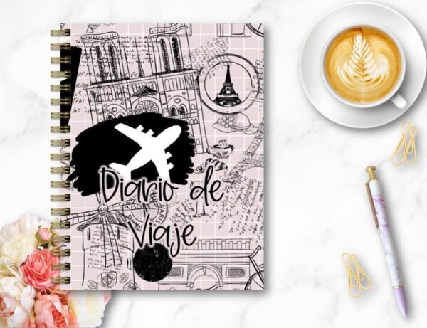 Diario Viajero
