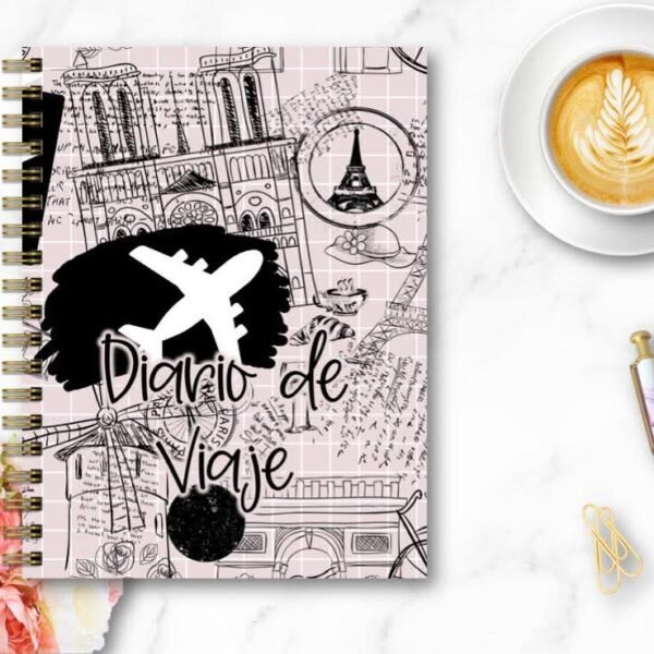 Diario Viajero