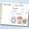 Album de Recuerdos Toy Story