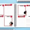 Agenda Mafalda
