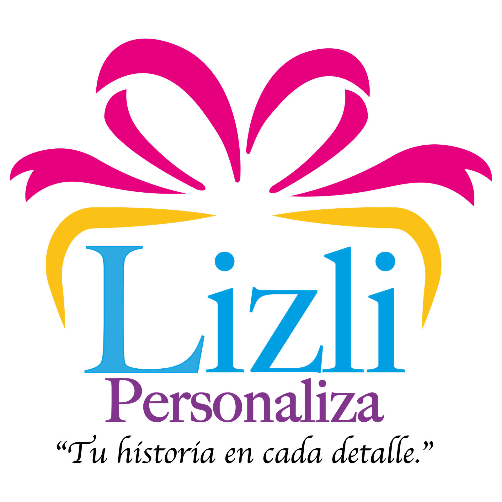 Lizli Personaliza
